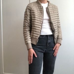 Michael Kors Puffer Jacket